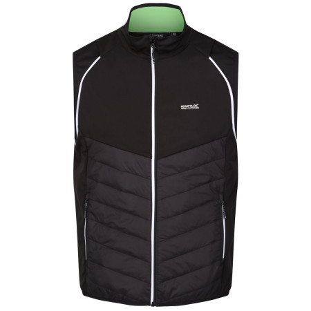 Pánská bunda Regatta Steren Hybrid