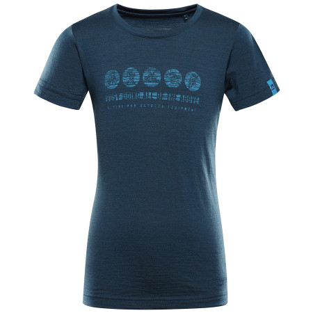 Dětské triko Alpine Pro Mereno 2