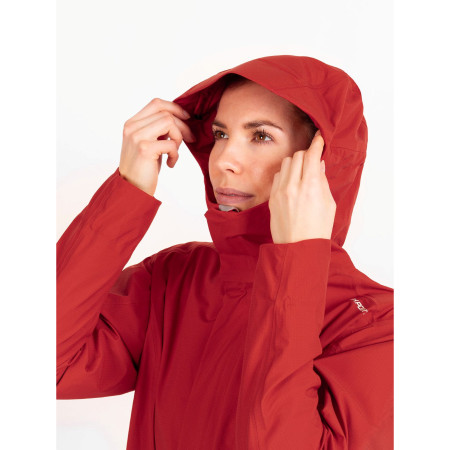Dámská bunda High Point Rivera Lady Coat