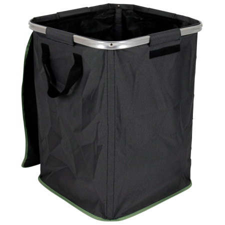 Koš na prádlo Bo-Camp Laundry bag XL with lid