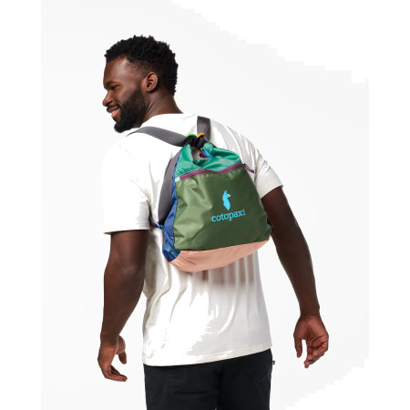 Taška přes rameno Cotopaxi Taal Convertible Tote