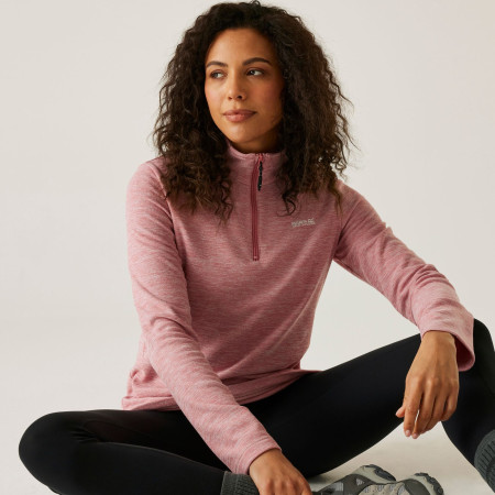 Dámská mikina Regatta Sweethart Marl