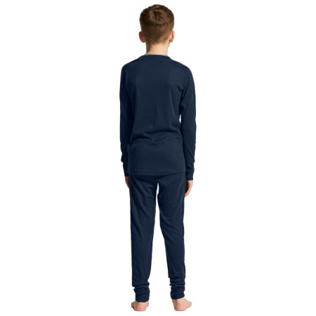Dětský funkční set Craft Baselayer Set 2 Jr Blue