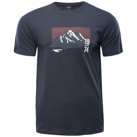 Pánské triko Hi-Tec Rawal