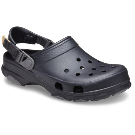 Pantofle Crocs All Terrain Clog