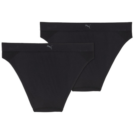 Dámské kalhotky Puma 3D Knit Sport Briefs 2P