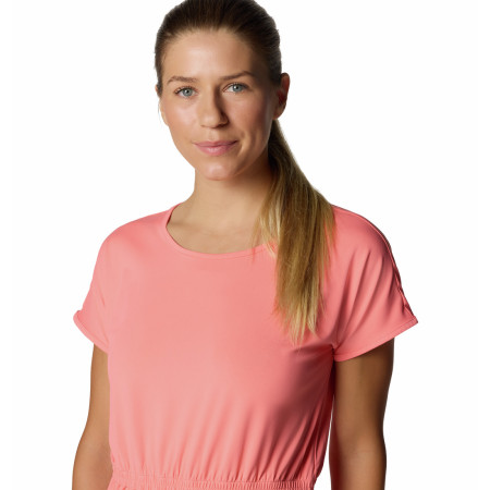 Dámské šaty Columbia Chill River™ Short sleeve Dress