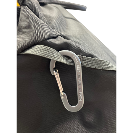 Pomocná karabina Edelrid Micro 3