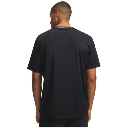 Pánské tričko Under Armour M Explor IsoChill UPF SS