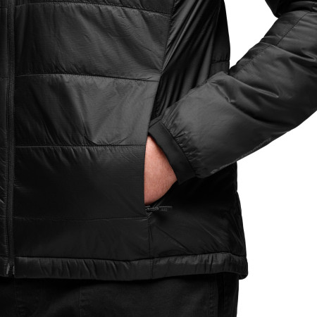 Pánská bunda Black Diamond Solution 2.0 Hoody