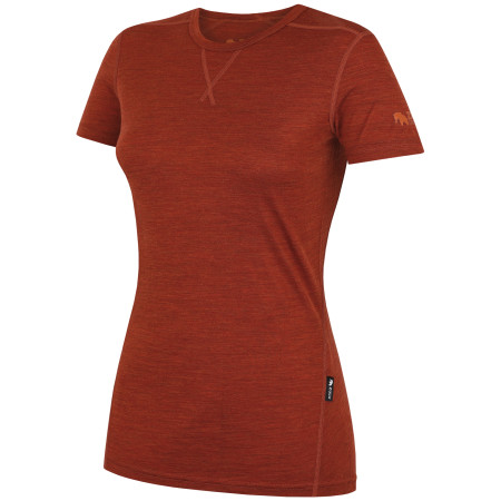 Dámské triko Zulu Merino 160 Short