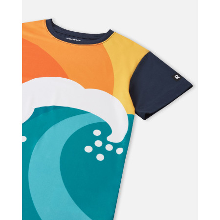 Dětské triko Reima Vauhdikas