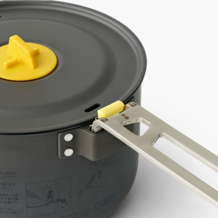 Hrnec Sea to Summit Frontier UL Pot 1.3L