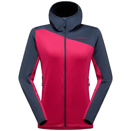 Dámská fleecová bunda La Sportiva Cosmic Thermal Hoody W