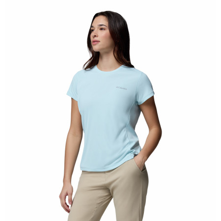 Dámské triko Columbia Zero Rules™ Light SS Crew