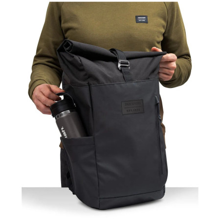 Batoh Hannah Camping Rambler 25+5 Uni