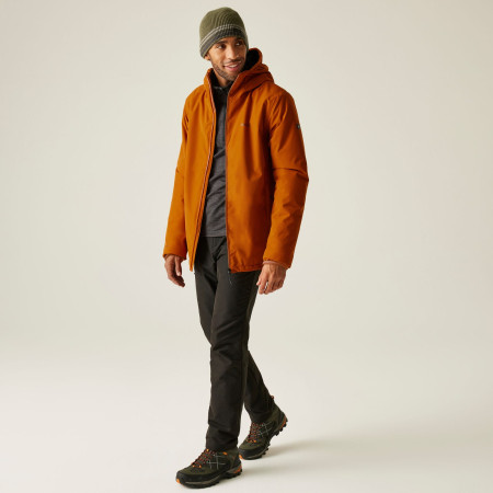 Pánská bunda Regatta Caspen