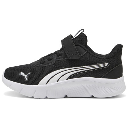 Dětské boty Puma FlexFocus Modern AC+ PS PUMA Black-PUMA