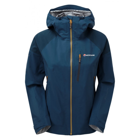 Dámská bunda Montane Women's Fleet Jacket