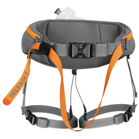Postroj pro psa Ruffwear Omnijore Joring System