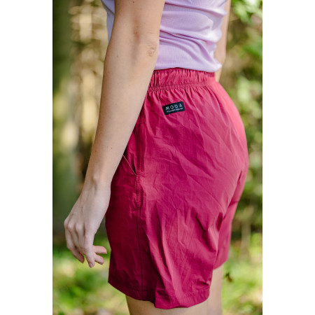 Dámské kraťasy MOOA Esent short