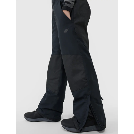 Dětské kalhoty 4F TROUSERS FNK M0959