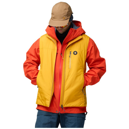 Pánská vesta Fjällräven Bergtagen 60 Insulation vest M