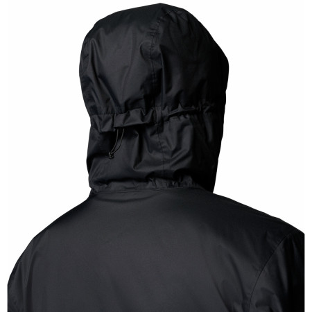 Pánská bunda Columbia Inner Limits™ Insulated Jacket