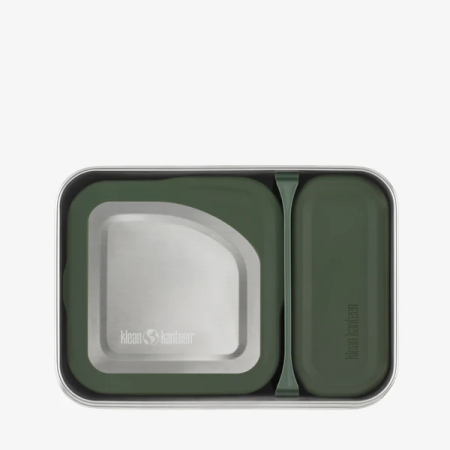 Box na jídlo Klean Kanteen Rise Food Box family Set