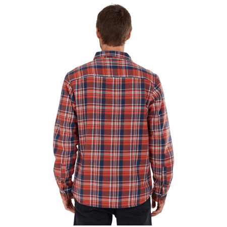 Pánská košile Fundango Roddy Lined Shirt