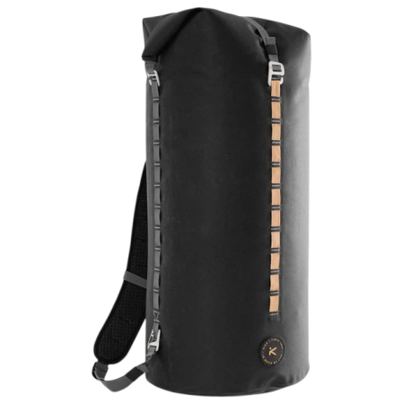 Nepromokavý vak Hiko Nomad 60L Dry Backpack