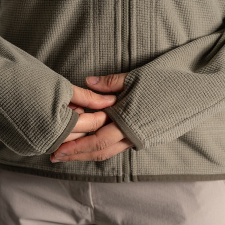 Dámská mikina Craghoppers NosiLife Anya II Jacket