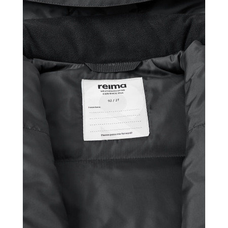 Dětská zimní bunda Reima Kamuni