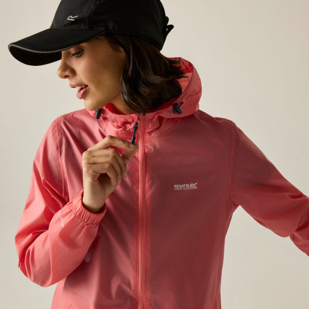 Dámská větrovka Regatta Wmn Pk It Jkt III