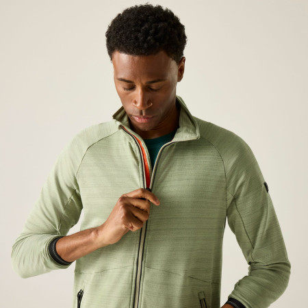 Pánská mikina Regatta Malton