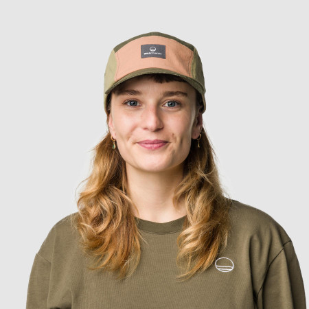 Kšiltovka Wild Country Sequence Uni Cap