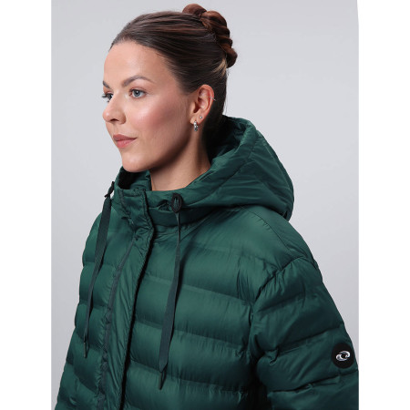 Dámský zimní kabát Loap Itmara