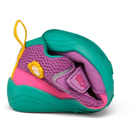 Dětské boty Affenzahn Sneaker Vegan Cheerly