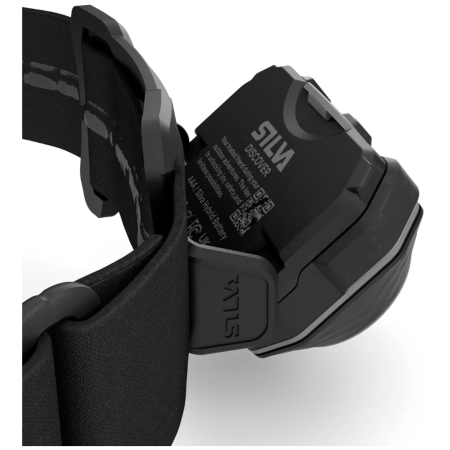 Čelovka Silva Discover