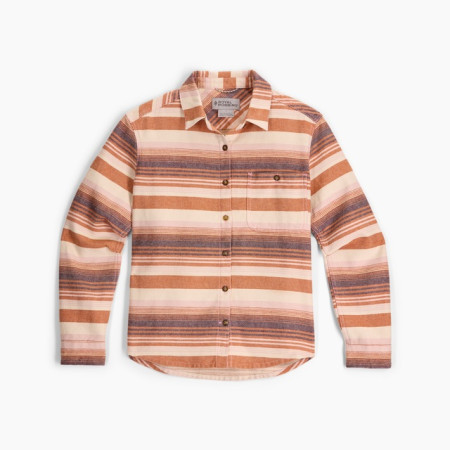 Dámská košile Royal Robbins Clouds Rest Hemp L/S