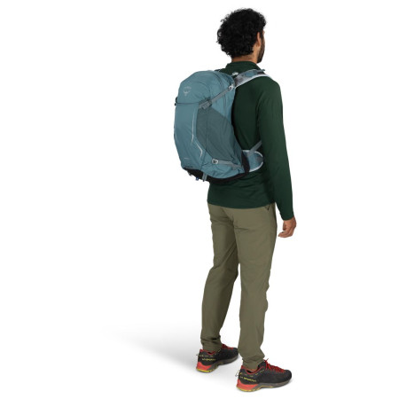 Turistický batoh Osprey Hikelite 26