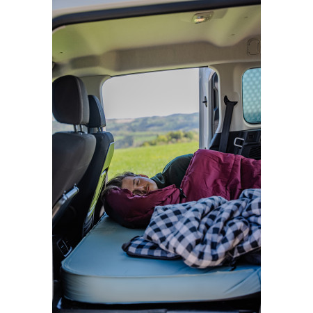 Dekový spacák Zulu Campwell Lite