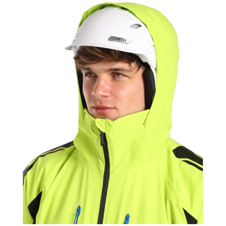 Pánská bunda Kilpi Turnau-M (2024)