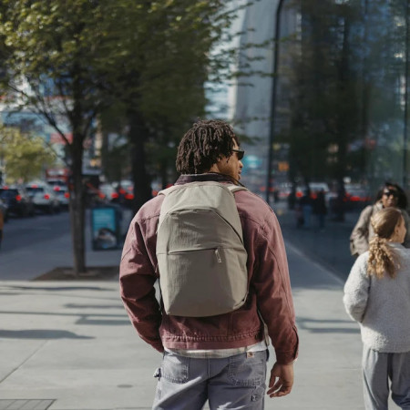 Batoh Peak Design City Backpack 22L