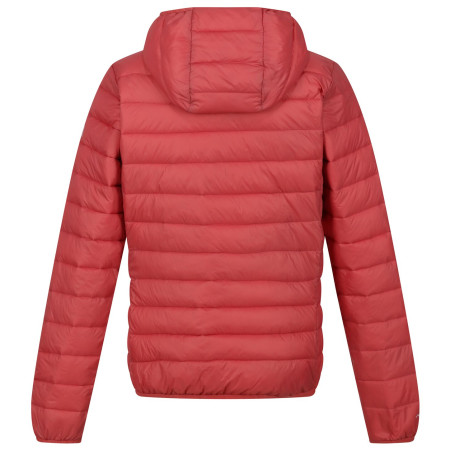 Dámská bunda Regatta Wmn Hood Marizion