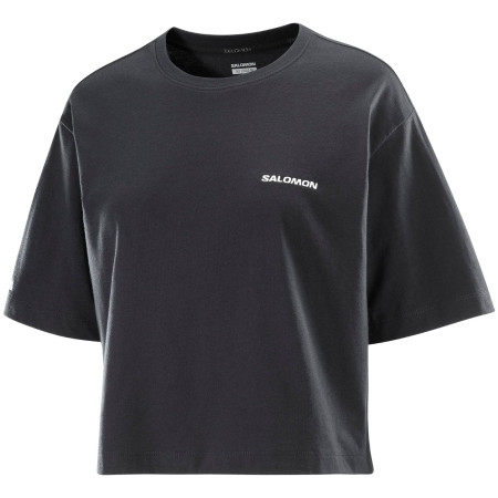 Dámské triko Salomon Short Tee