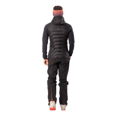 Dámská hybridní bunda Dynafit Radical Ins Hybrid Jkt W