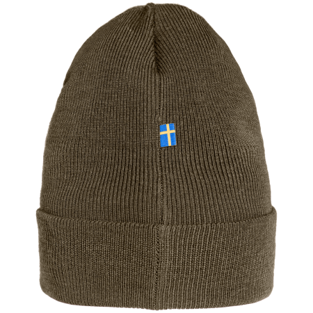 Zimní čepice Fjällräven Classic Knit Hat