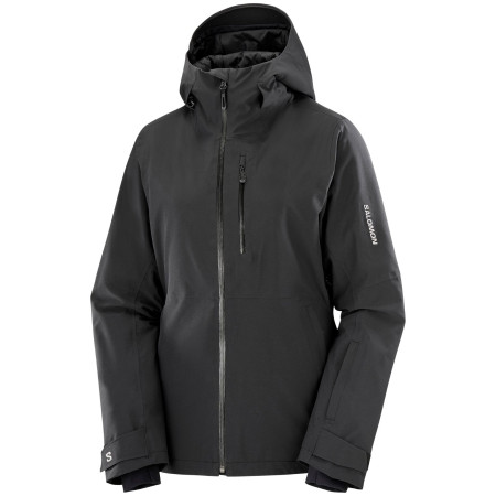 Dámská bunda Salomon Highland Jacket W