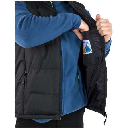 Pánská vesta Trespass Clasp